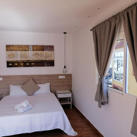 Chabela'S Suites Lajita Room photo