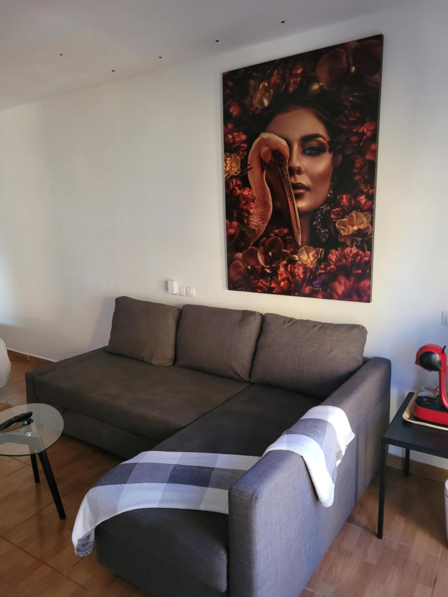 Chabela'S Suites Lajita Room photo