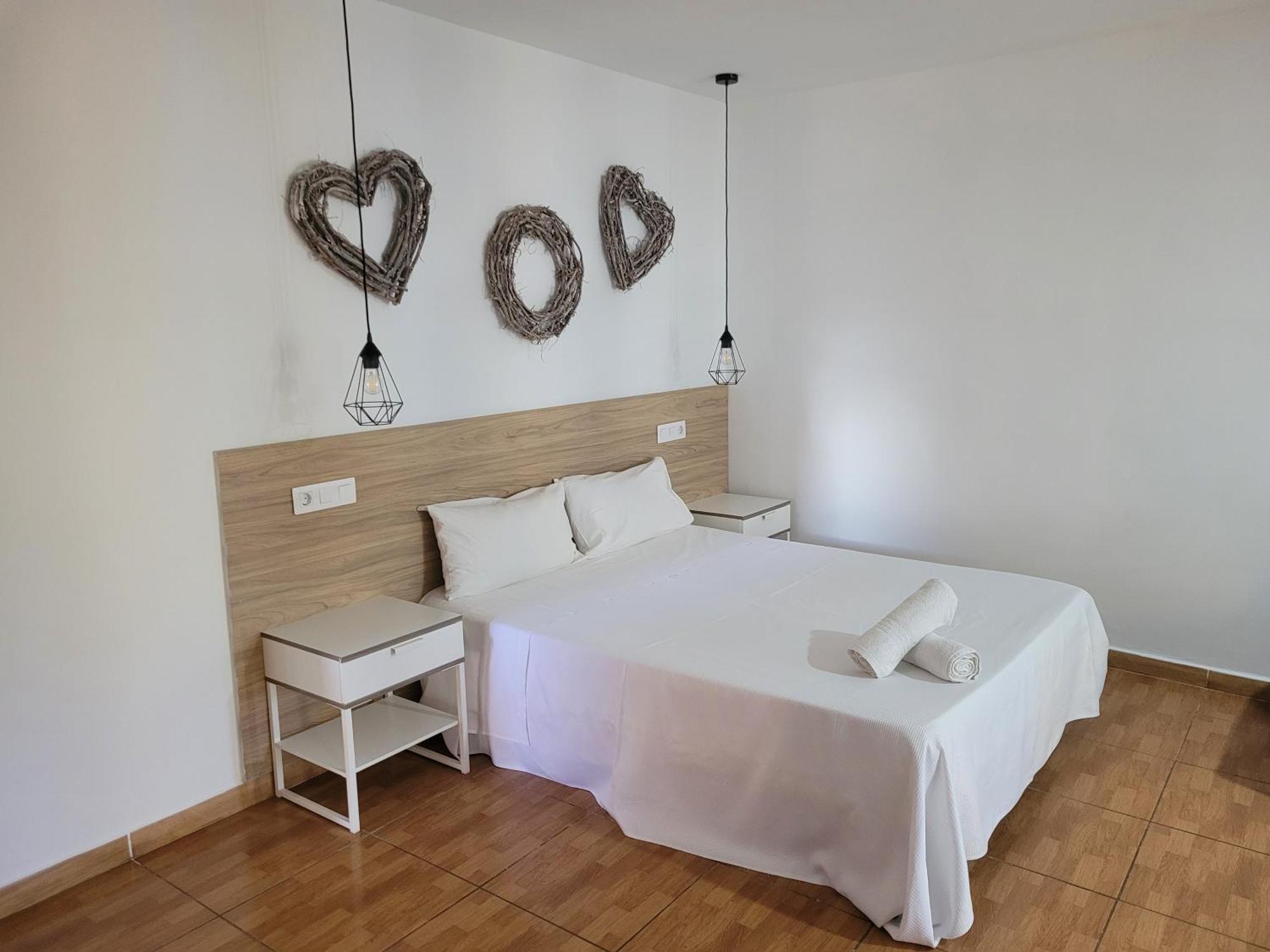 Chabela'S Suites Lajita Room photo