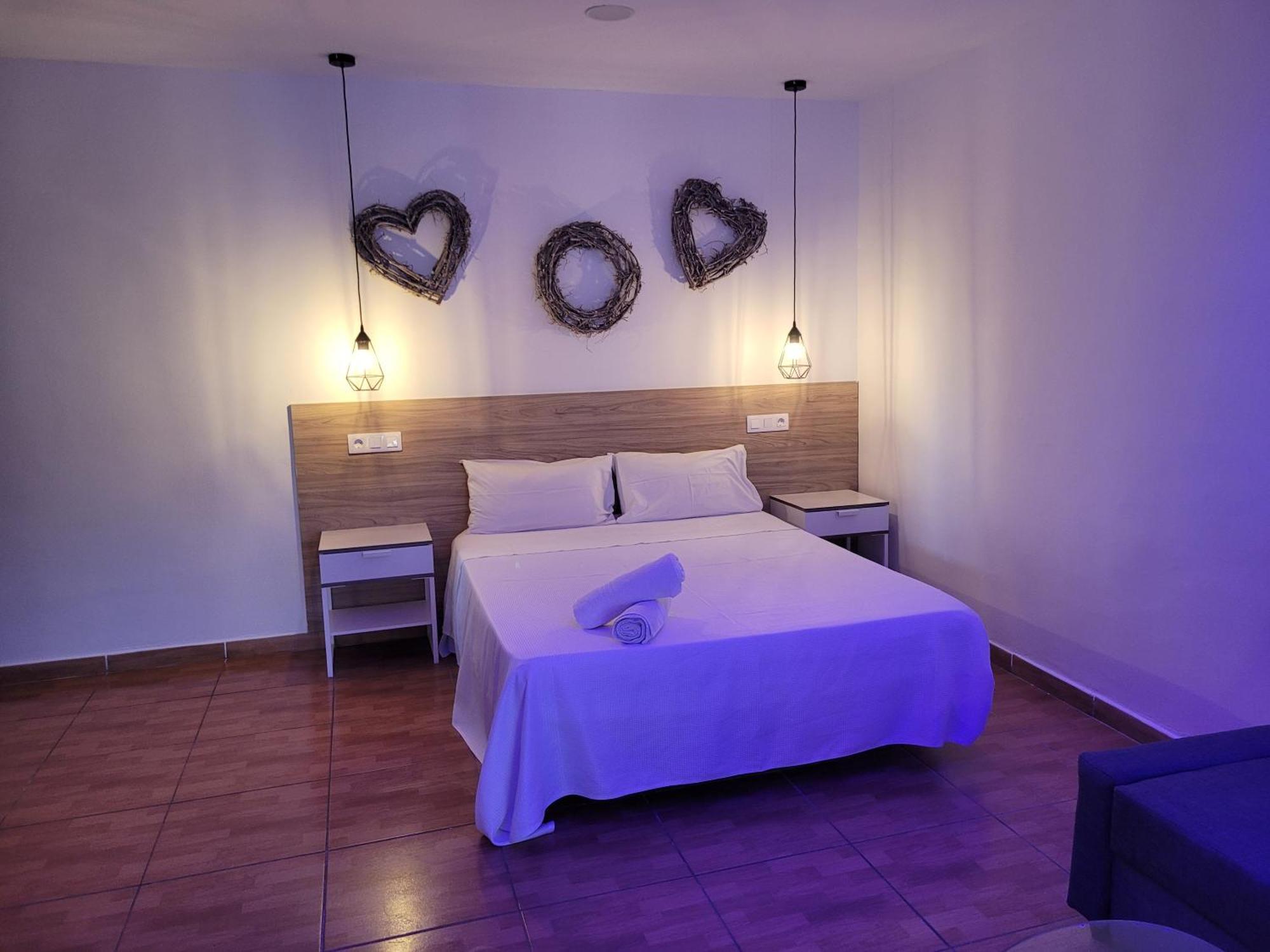 Chabela'S Suites Lajita Room photo