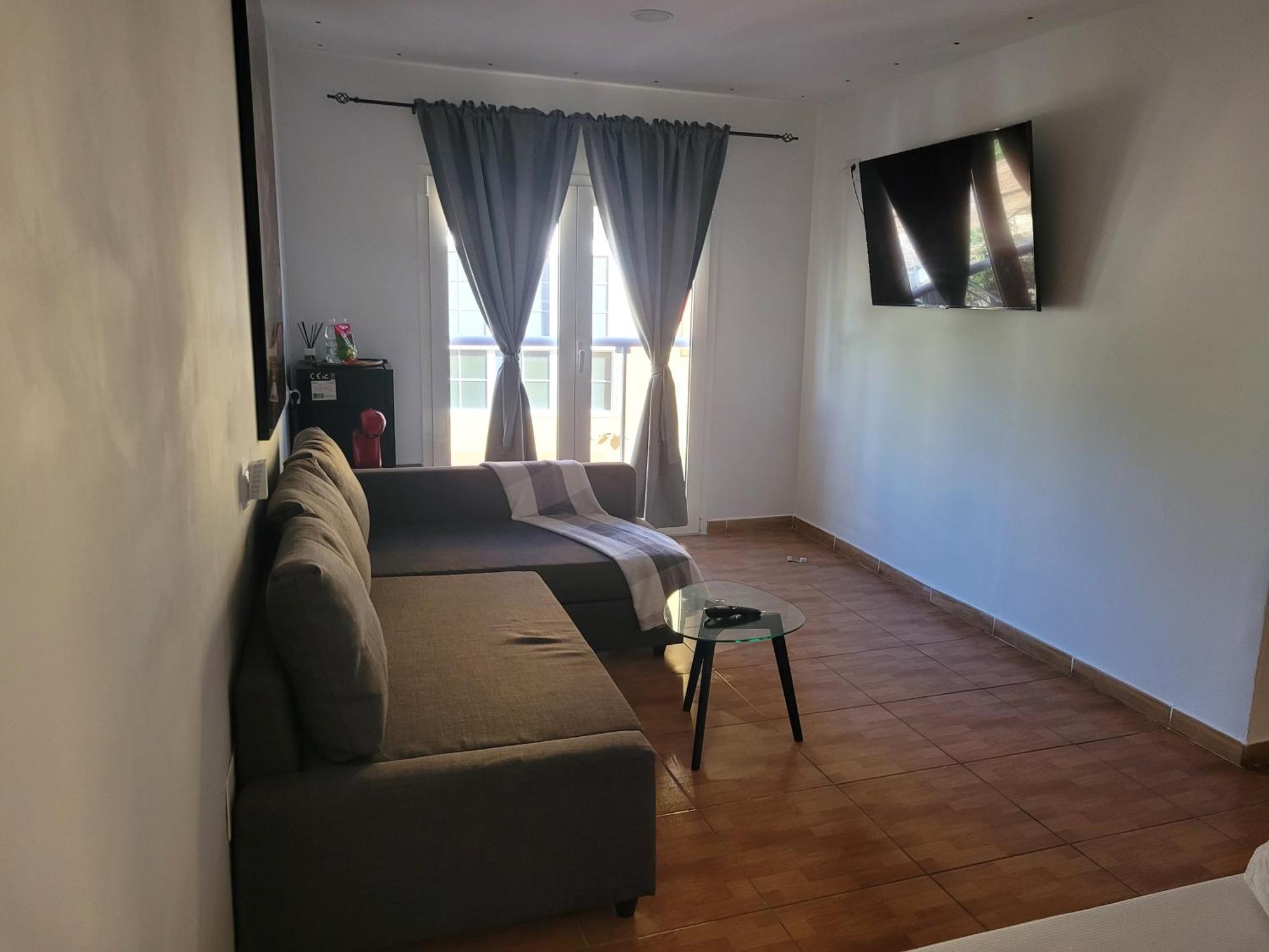 Chabela'S Suites Lajita Room photo