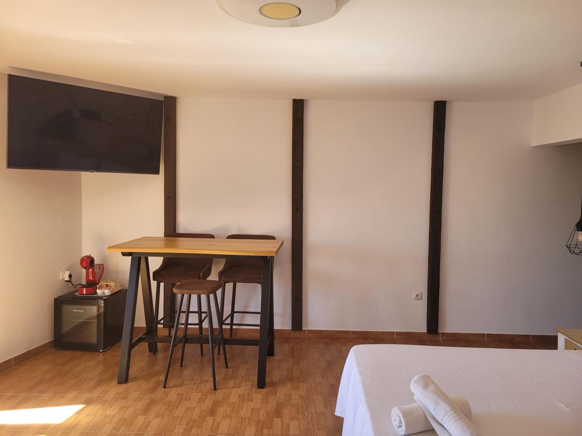 Chabela'S Suites Lajita Room photo