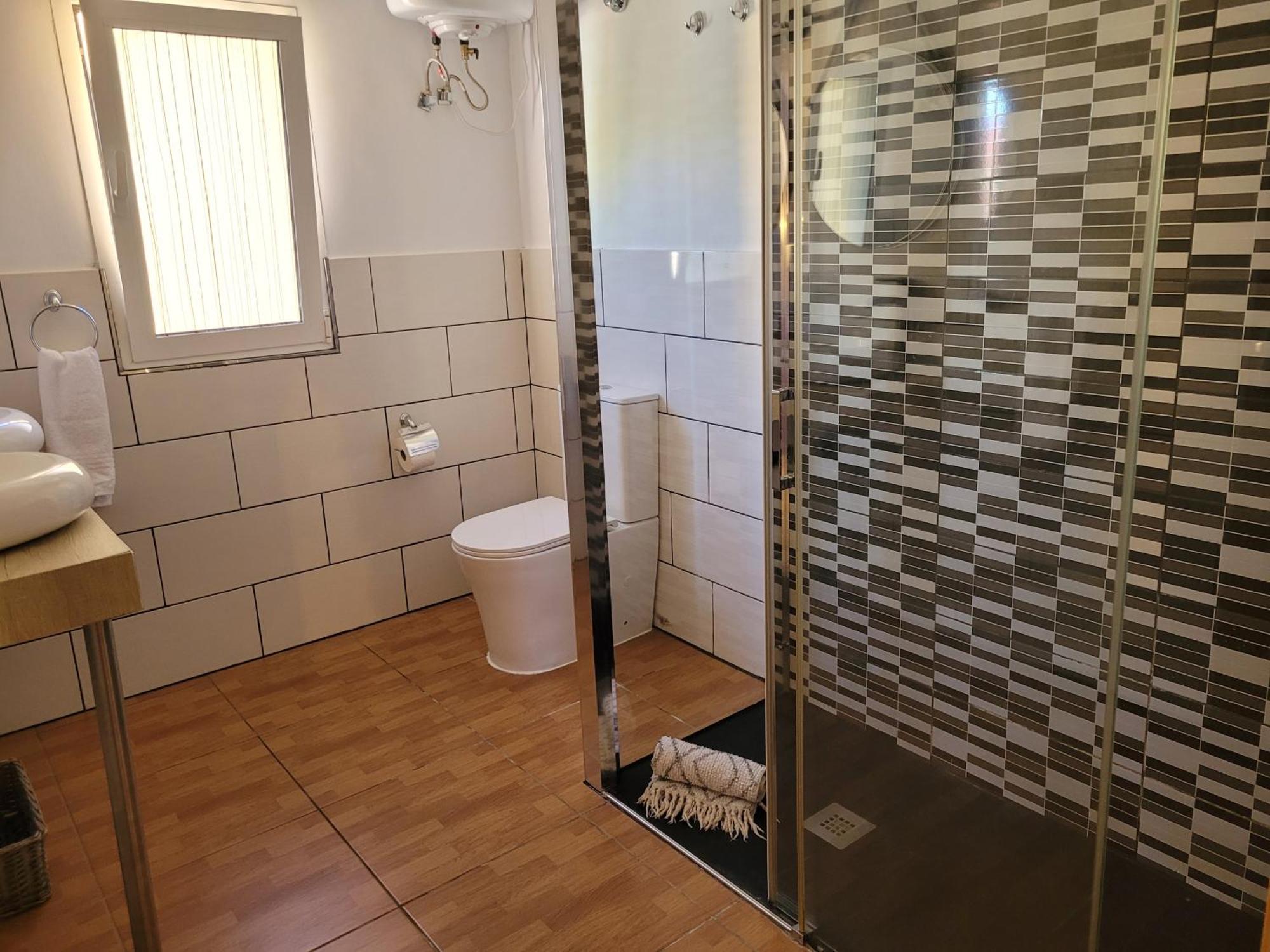 Chabela'S Suites Lajita Room photo