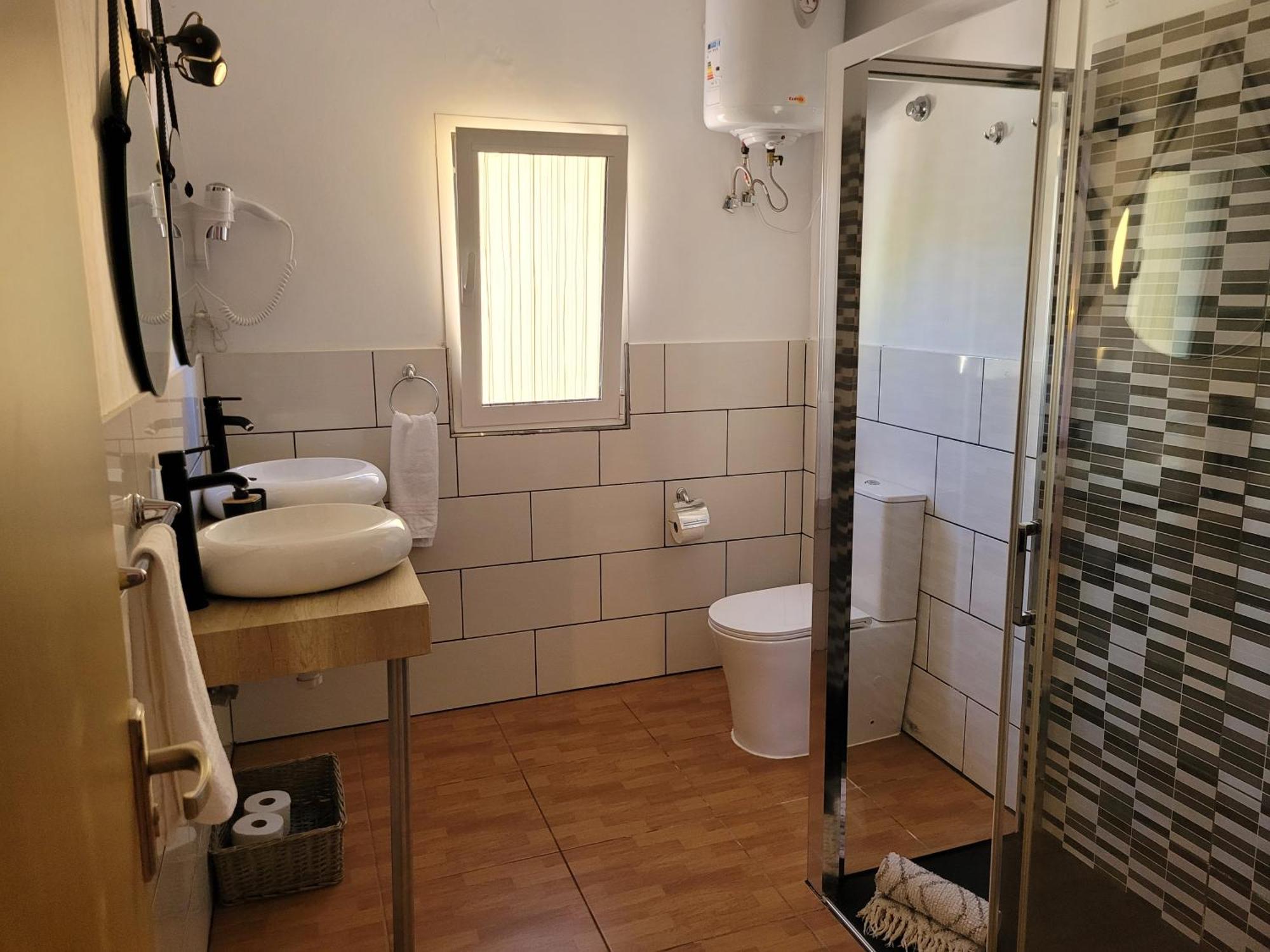 Chabela'S Suites Lajita Room photo