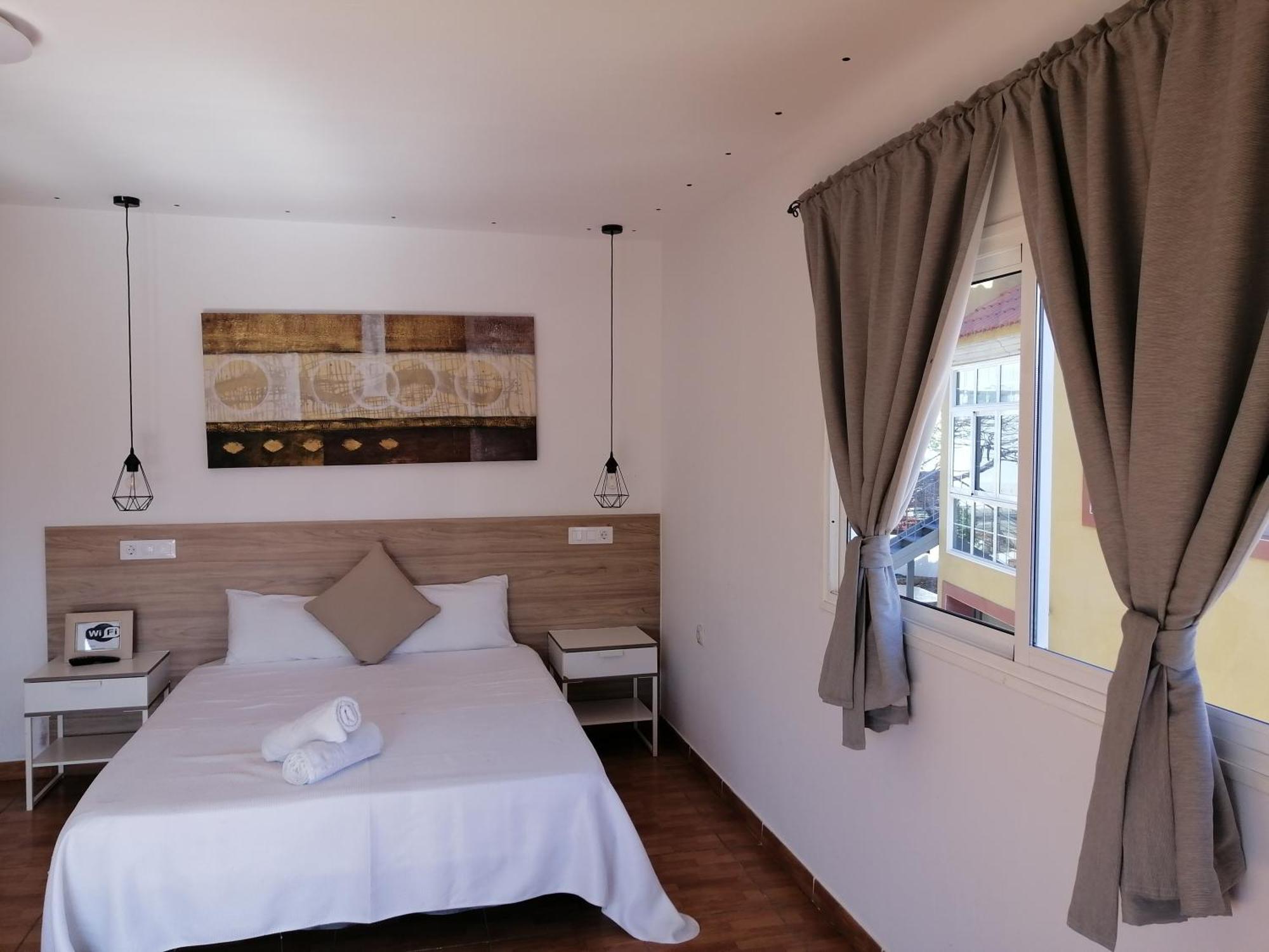 Chabela'S Suites Lajita Room photo