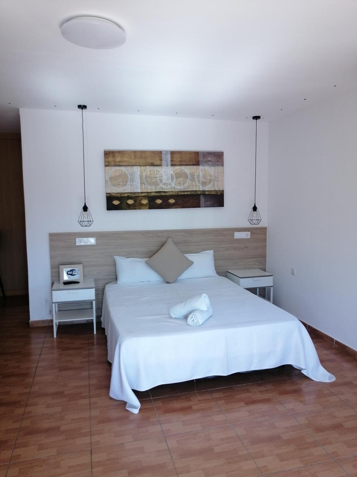 Chabela'S Suites Lajita Room photo